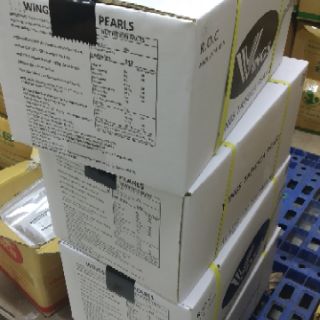 Trân châu wings bịch 3kg