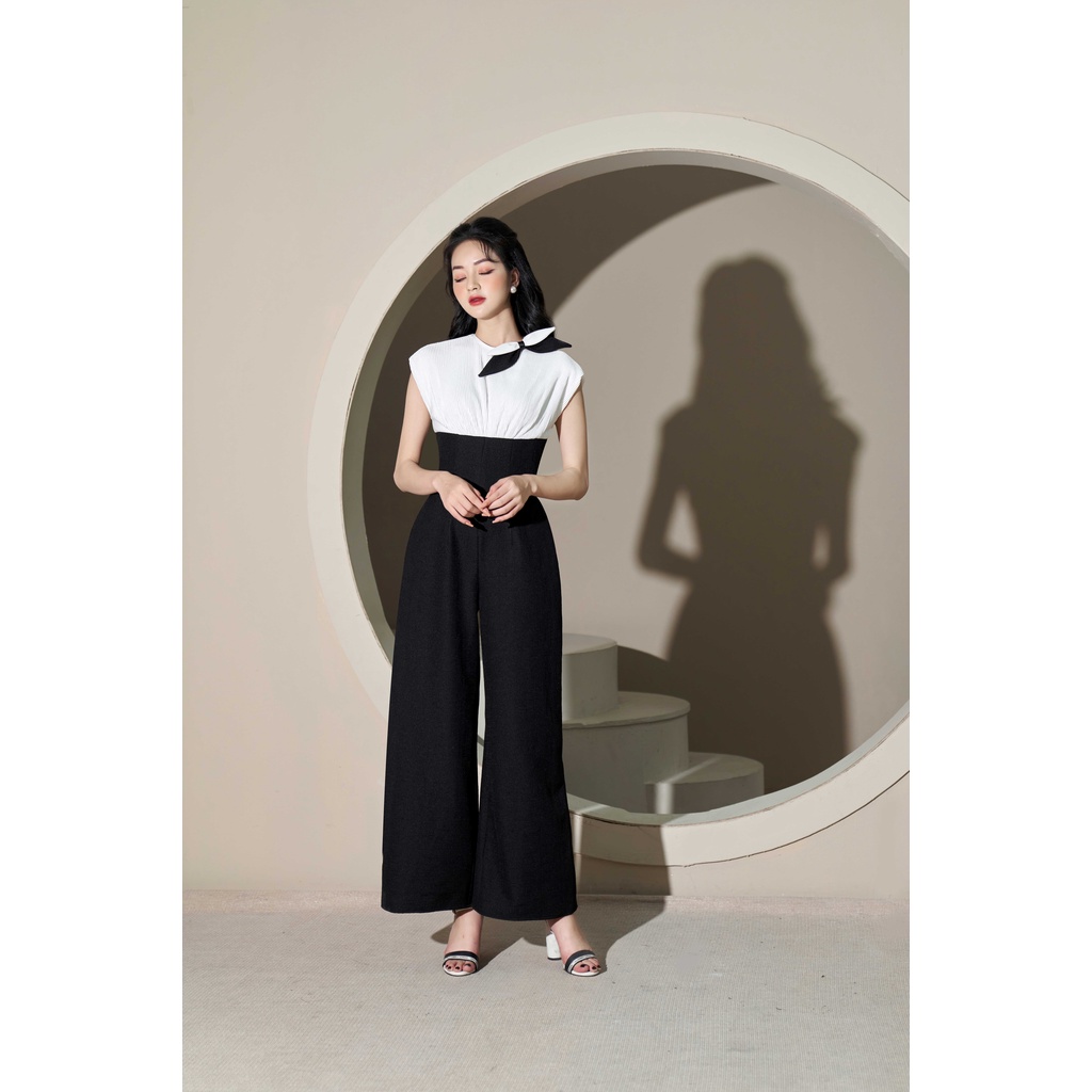 LEMES - Jumsuit Kate thời thượng
