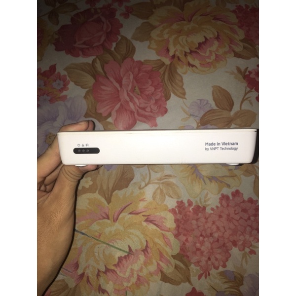 Đầu mytv igate chính hãng vnpt nguyên tem