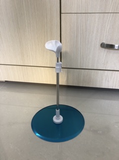 Chân đế , giá đỡ đẹp giá rẻ cho búp bê bjd 1/3, 1/4, 1/6, 1/8 dành cho bjd. Hình thật.