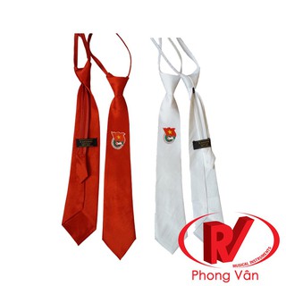 CÀ VẠT ĐOÀN THANH NIÊN GIÁ RẺ