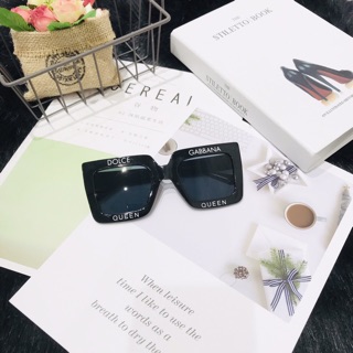 Mắt  Kính D&G