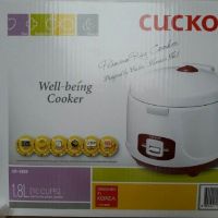 [HÀNG CHÍNH HÃNG]NỒI CƠM ĐIỆN HIỆU CUCKOO