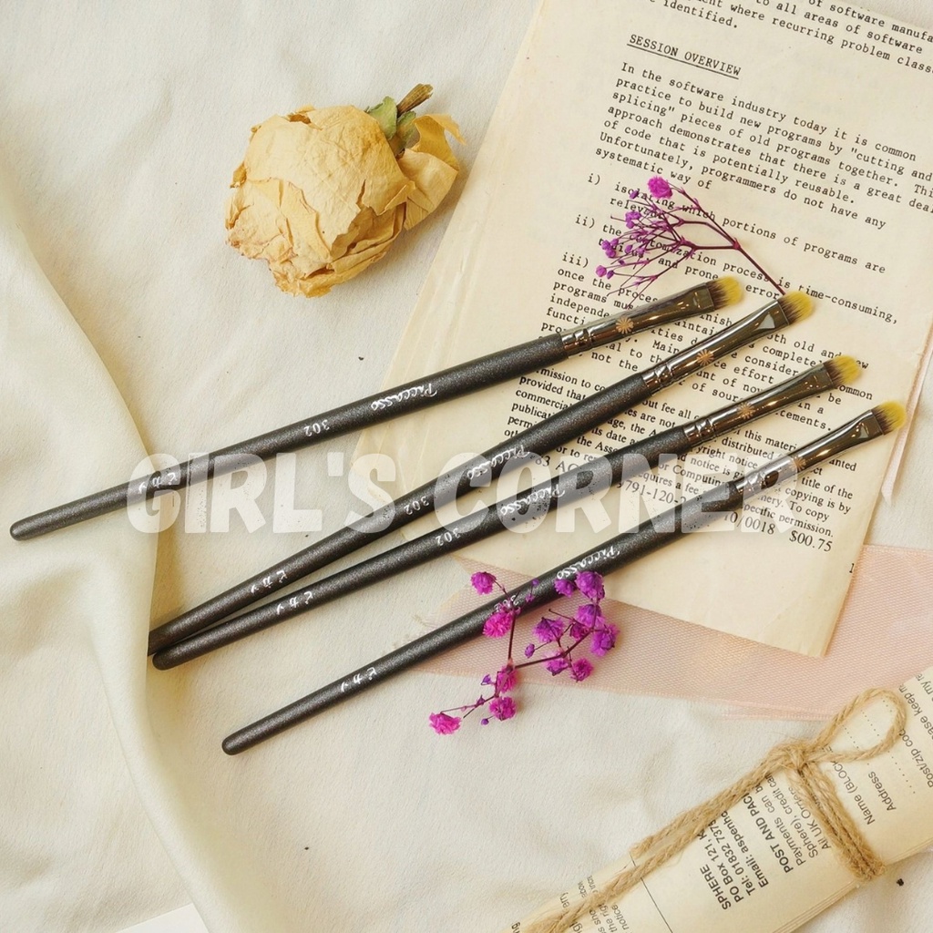 Cọ mí dưới - liner Piccasso 302