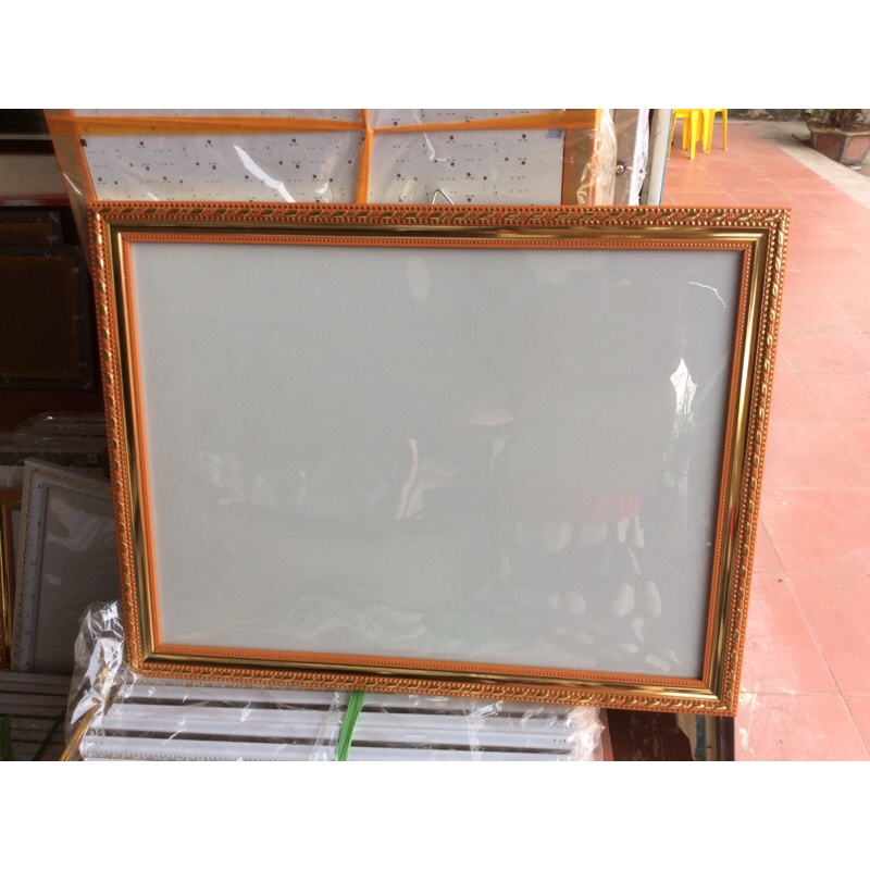 10 khung giấy khen bằng khen 26x36