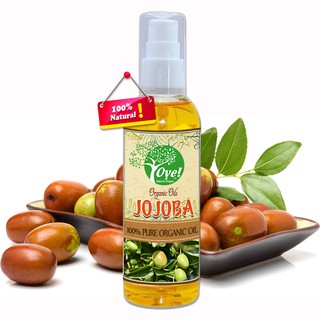 Dầu JOJOBA Làm Trắng Da - OYe