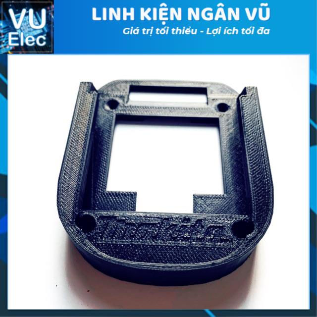 [IN 3D] Chân đế makita 14.4v - 18v