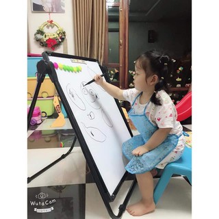 BẢNG VẼ 2 MẶT.