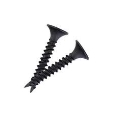Tổng Vít bắt gỗ đen và vàng nhiều cỡ dài 1,5cm đến 5cm