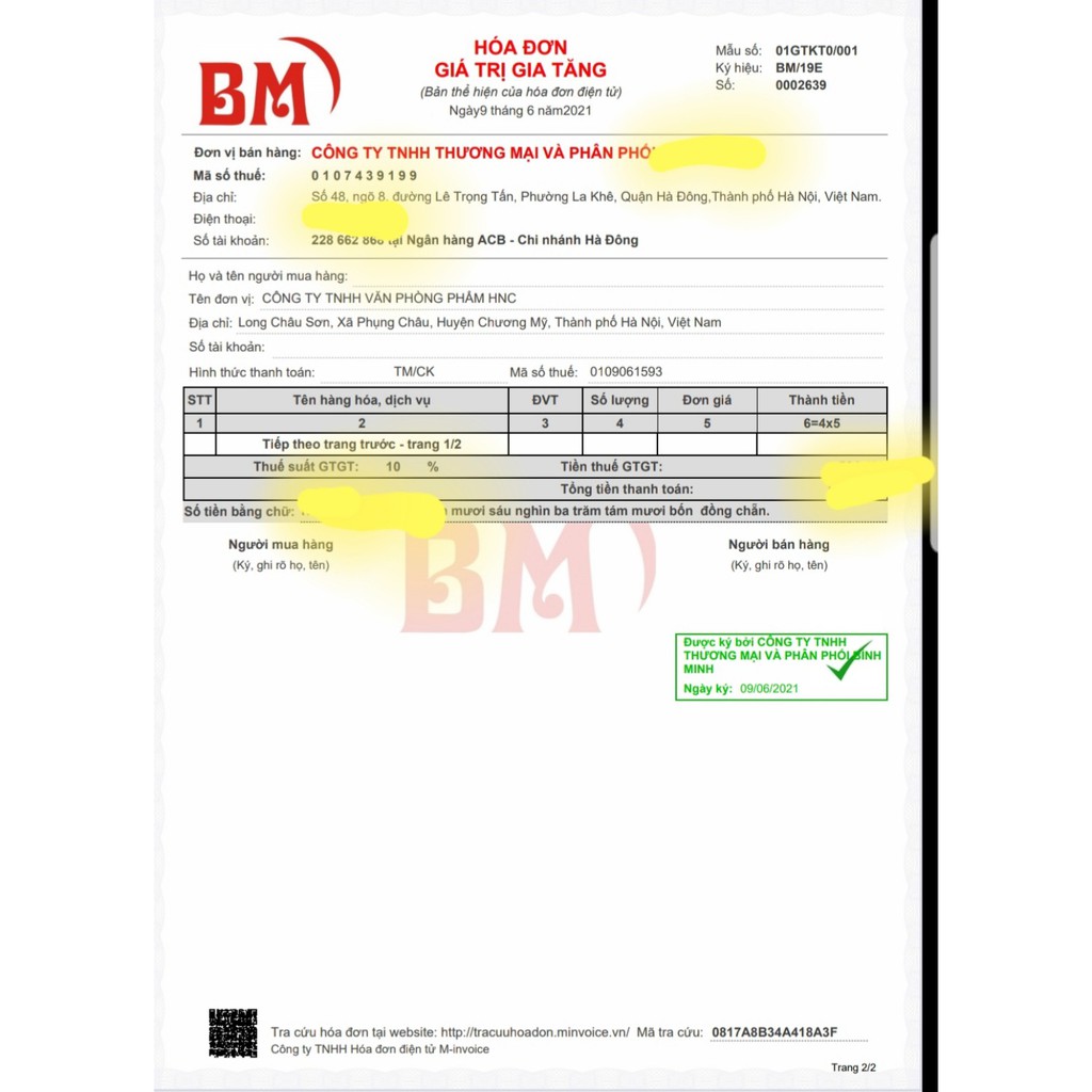 Mực bút lông bảng THIÊN LONG WBI-01