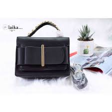 Túi Nơ Charles&amp;keith CNK