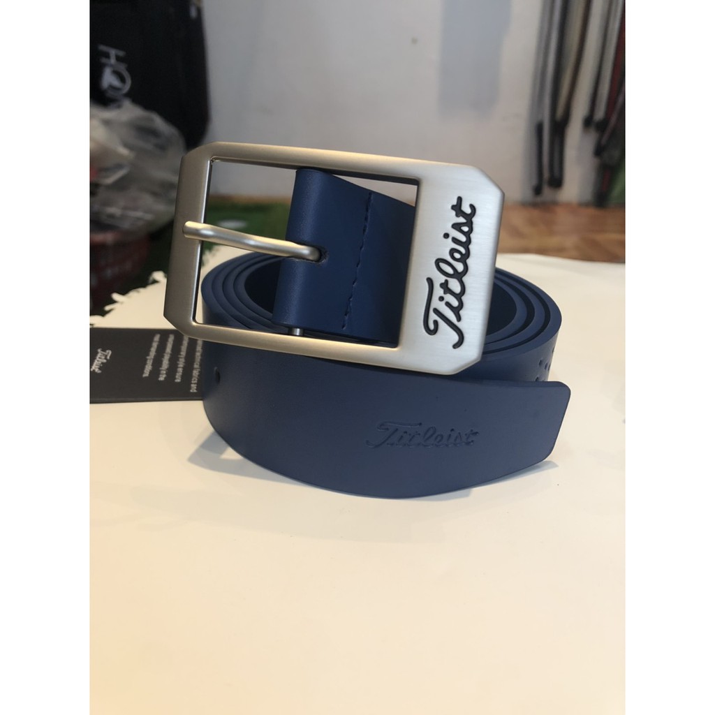 Thắt Lưng Golf Cao Cấp- Belt Golf