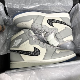 Jordan 1 Dior cổ cao