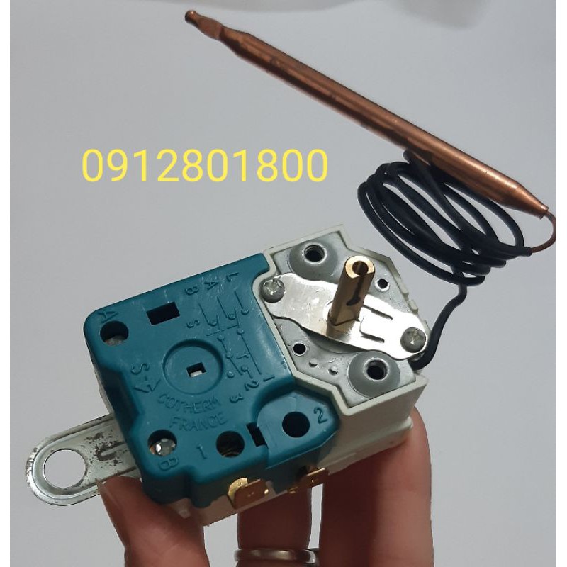 RơLe Bình Picenza AMTS (Màu Xanh)