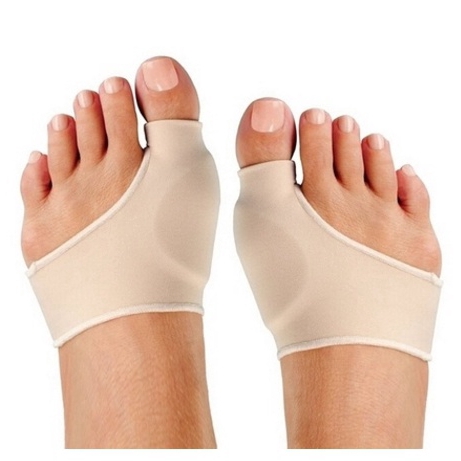 Phụ kiện tách ngón chân hỗ trợ chỉnh hình bàn chân chuyên dụng