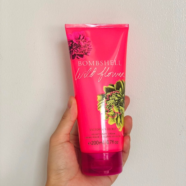 Body lotion Victoria’s Secret