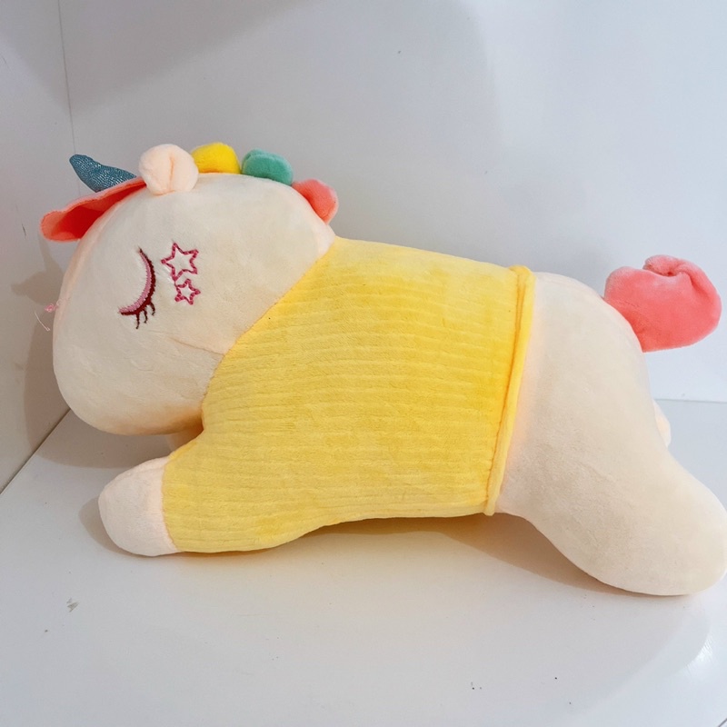 GẤU BÔNG PONY MẶC ÁO MÀU SẶC SỠ CÓ ẢNH THẬT 100%, MÀU SẮC SẶC SỠ, CHẤT LIỆU CAO CẤP SIÊU DỄ THƯƠNG