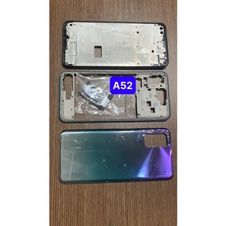 Bộ vỏ Oppo A52 / A92