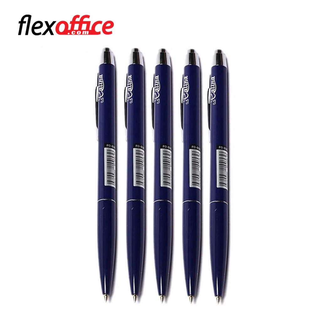 BÚT BI FLEXOFFICE CAO CẤP FO-030/VN