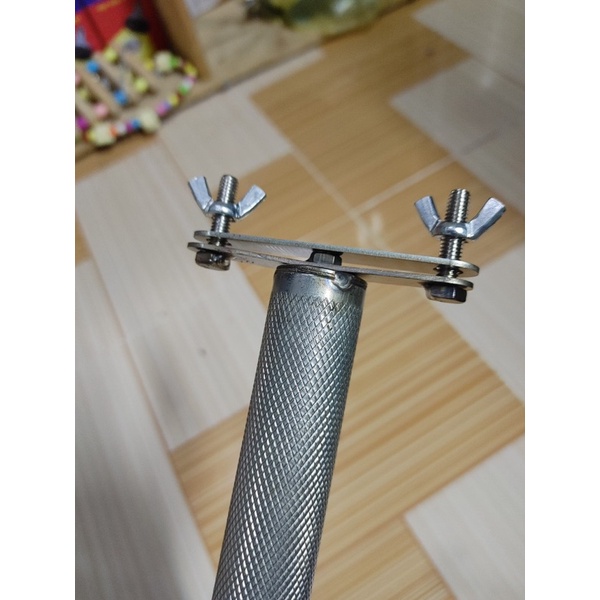 Cầu mài móng inox 60cm ,80cm chim vẹt, bền bỉ trọn đời.