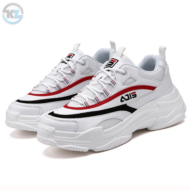[ GÍA SỈ ] FREESHIP TOÀN QUỐC - Giày nam Hot trend Hàn Quốc 2020 | BigBuy360 - bigbuy360.vn