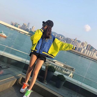 Áo khoac gió nữ hot hot