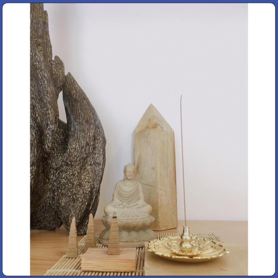 [GIÁ XƯỞNG] Nụ Trầm Hương nguyên chất loại đặc biệt 20 nụ | BigBuy360 - bigbuy360.vn