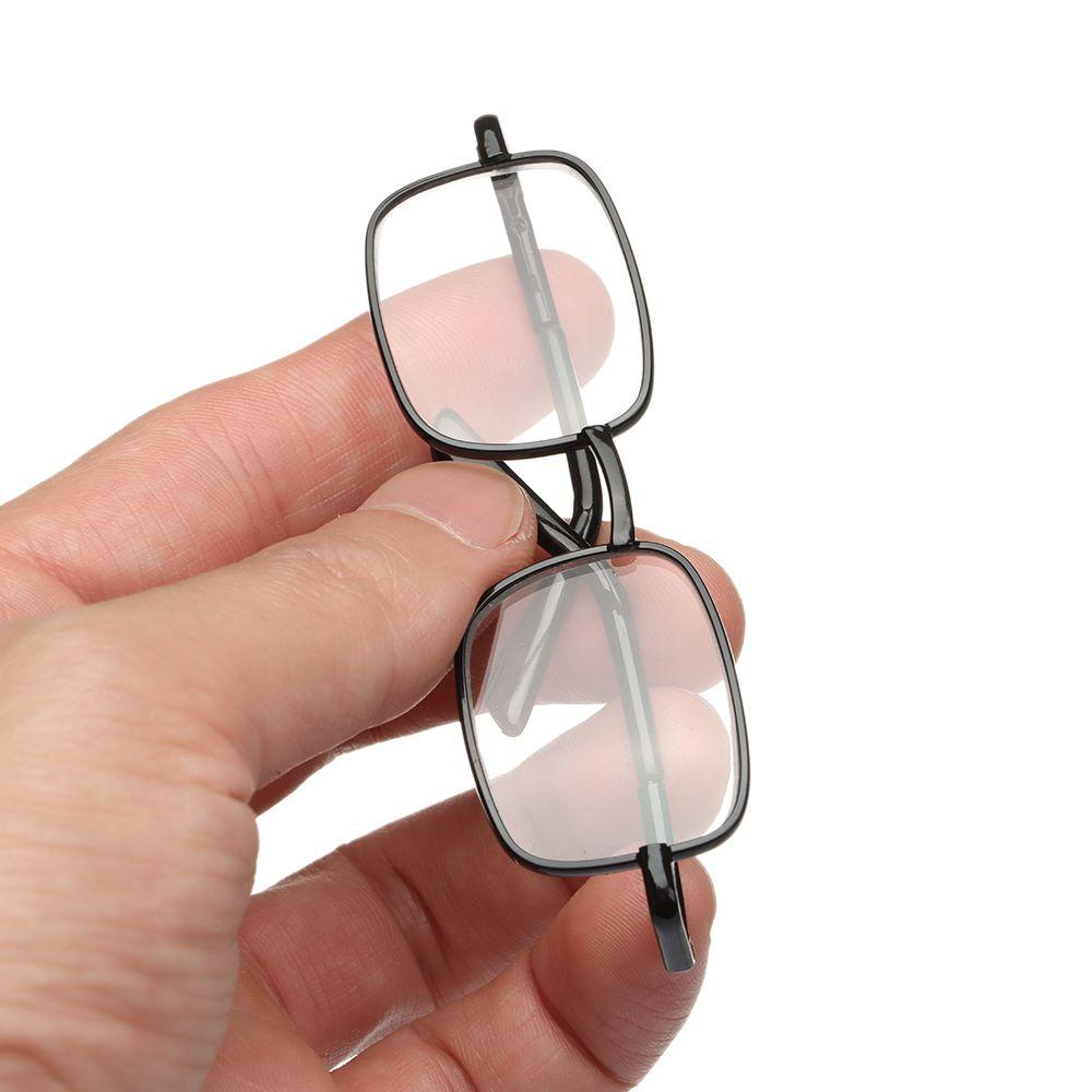 Mắt Kính Gọng Kim Loại Hình Trái Thơm Đồ Chơi Búp Bê