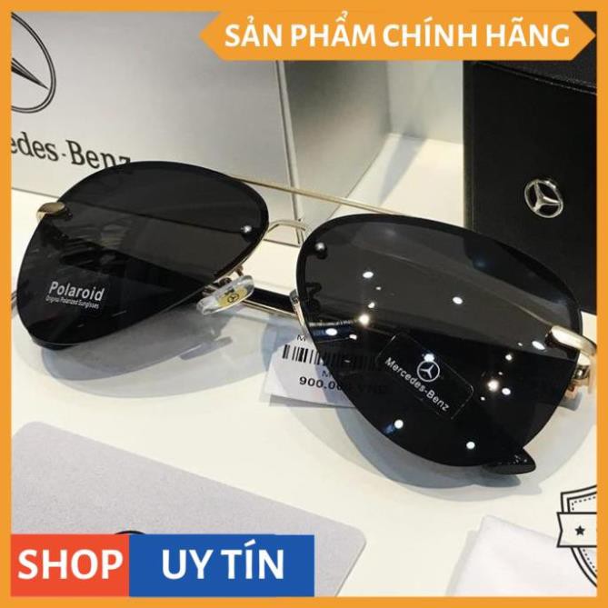 ❌GIÁ SỐC❌KÍNH MÁT NAM MẮT KÍNH RÂM CAO CẤP TRÒNG PHÂN CỰC POLARIZED CHỐNG CHÓI UV400 THỜI TRANG HOT TREND