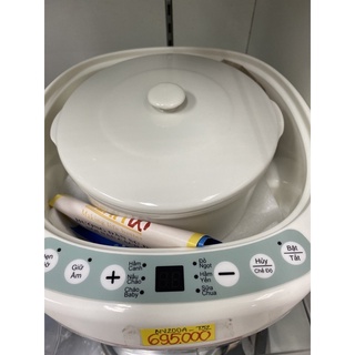 Nồi tiềm Bennix 200A