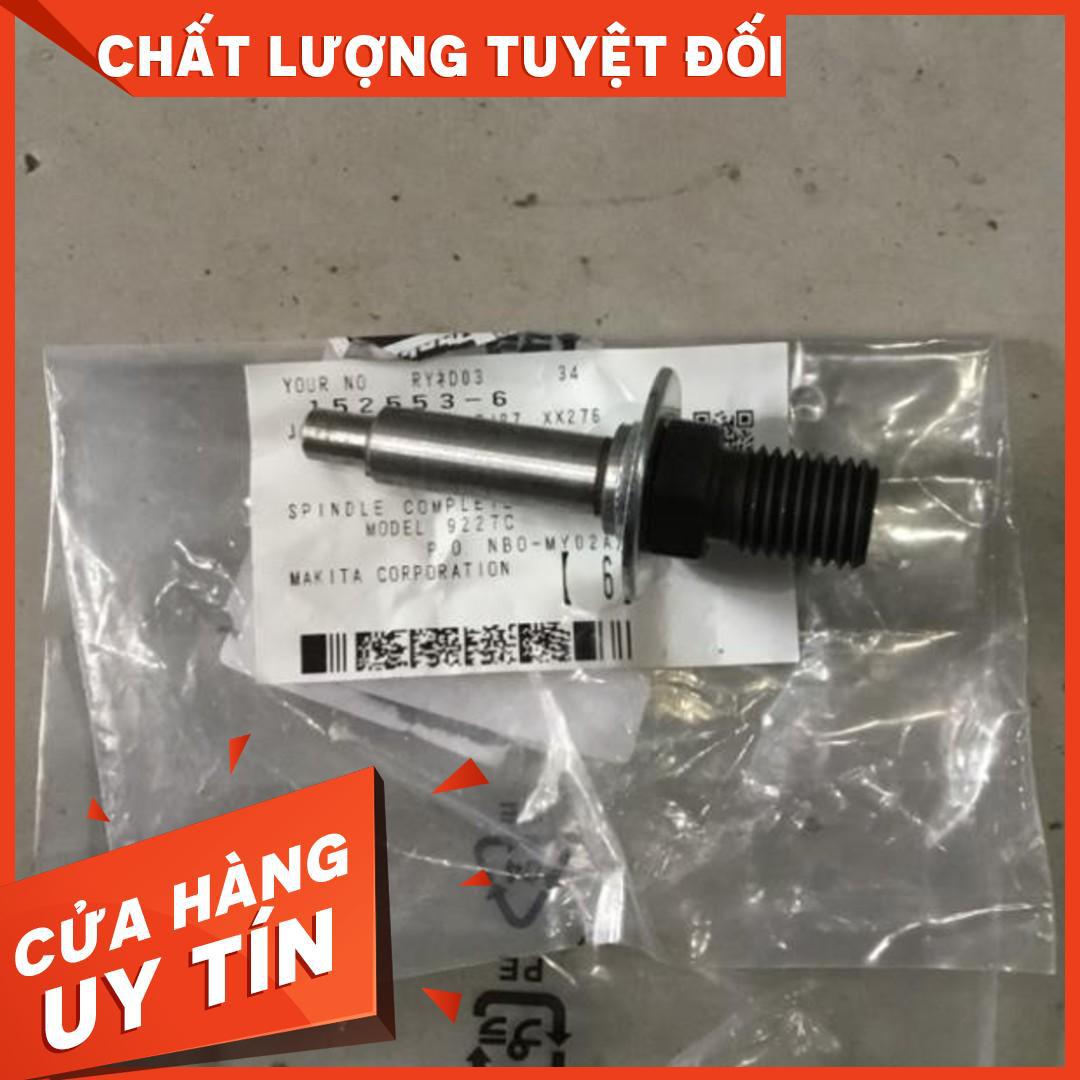 [𝙁𝙍𝙀𝙀 𝙎𝙃𝙄𝙋]  Trục máy đánh bóng 9227C,9237C,9237CB