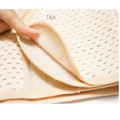 Gen nịt bụng Làm đẹp Cung Đình M307