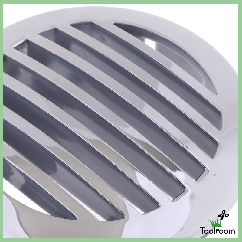 Ống Thông Khí Bằng Thép Không Gỉ 3 "76Mm 81932ss-hp | BigBuy360 - bigbuy360.vn