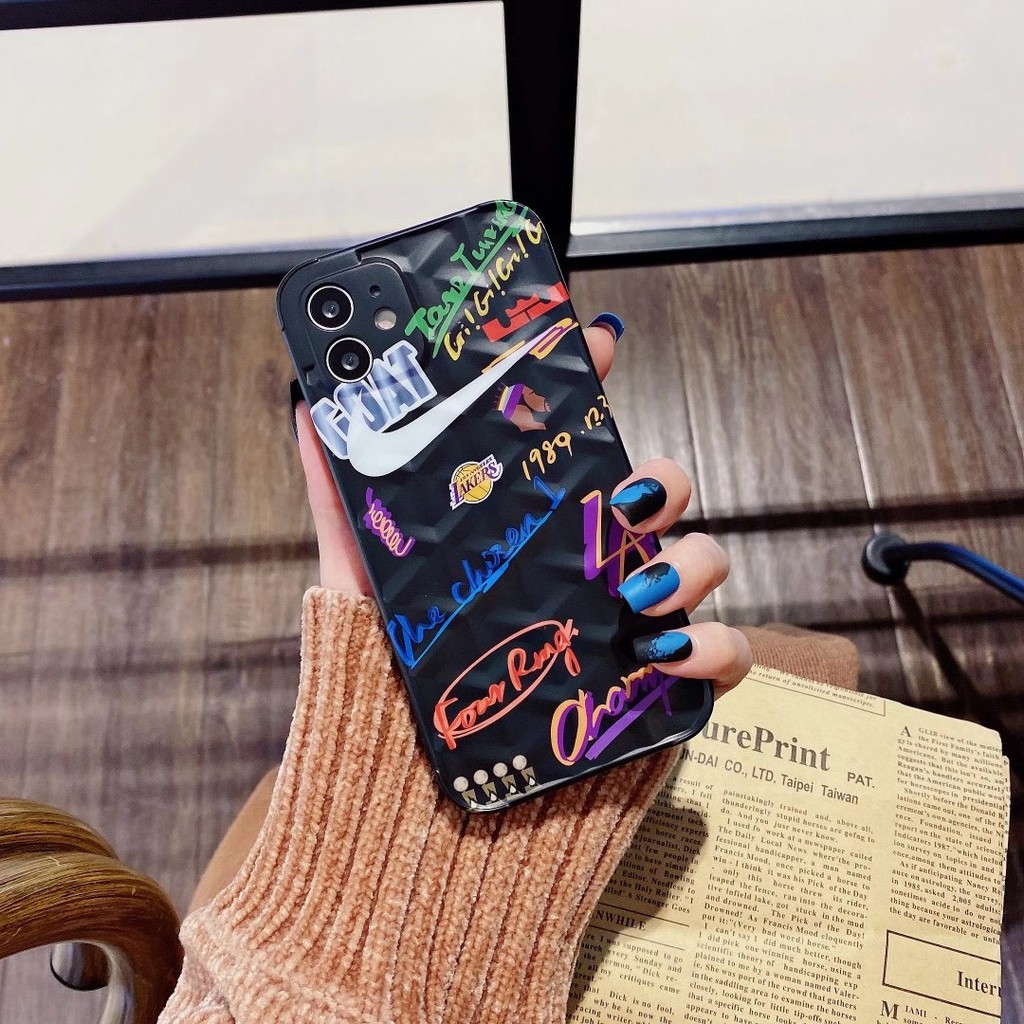 Ốp Lưng In Hình Độc Đáo Cho Iphone 7 / 8 Plus Se2 7plus / 8plus Ix Xr Xsmax 11 Pro Promax 12 12mini Pro Promax | BigBuy360 - bigbuy360.vn