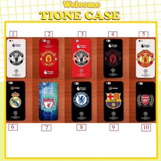 Ốp lưng iphone bóng đá 6/6plus/6s/6splus/7/7plus/8/8plus/x/xr/xs/11/12/13/pro/max/plus/promax.TIONECASE.