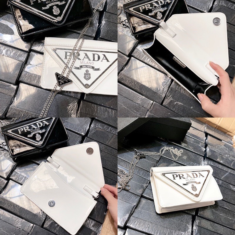 Túi Pra Da Da Bóng FullBox Size 19