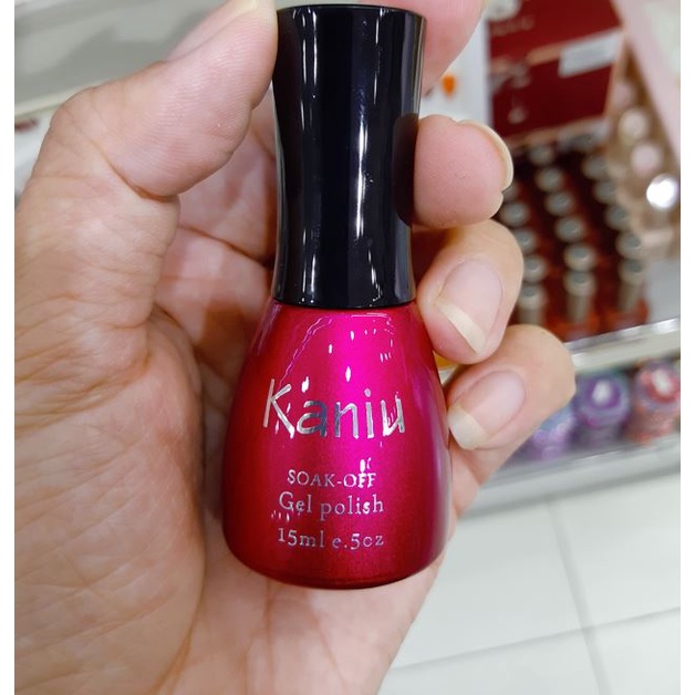 Gel loang Kaniu 15ml (NA4893)