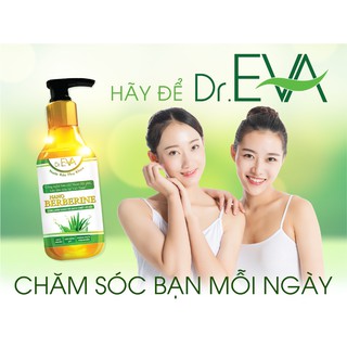 Gel rửa phụ khoa Dr.EVA 10g