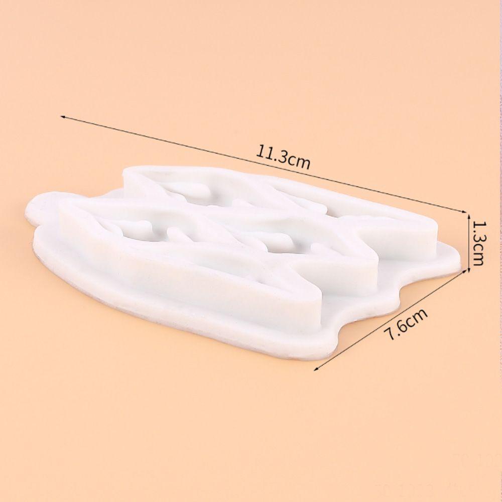 Khuôn Làm Bánh Bằng Silicone An Toàn Cho Sức Khỏe