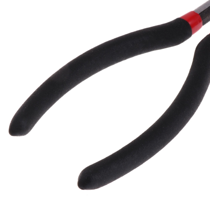 Kẹp Gắp Thức Ăn Bằng Thép Carbon Chất Lượng Cao