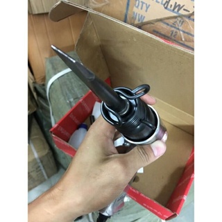 Máy đục rung hơi khí nén