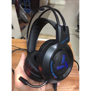 Tai Nghe game G-Net H3T