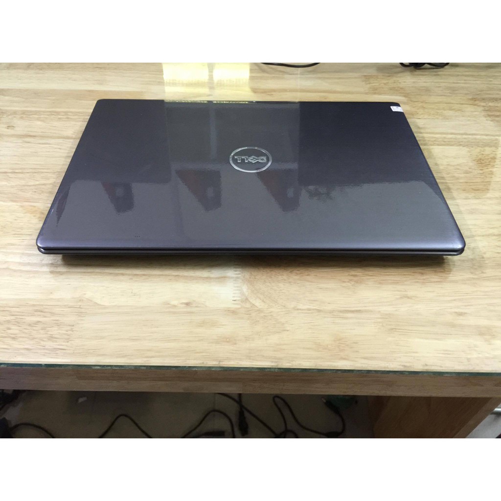 Dell Ultrabook V5470 (Core i5 4210U, Ram 4GB, HDD 500GB, VGA GeForce 740M 2GB) | BigBuy360 - bigbuy360.vn