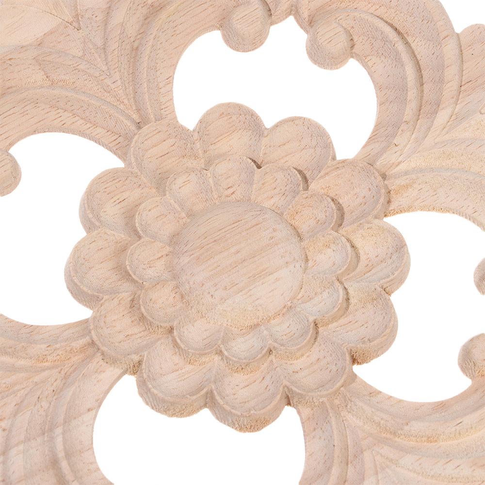 Bộ Khuôn Gỗ 10 Kiểu Dùng Trang Trí Thủ Công