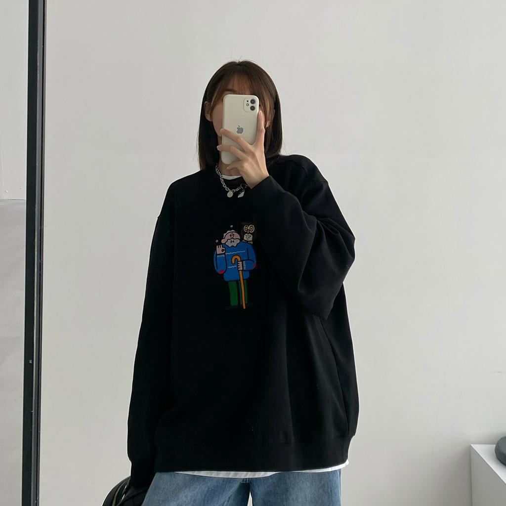 NRVP Áo Hoodies Thời Trang Dành Cho Nữ