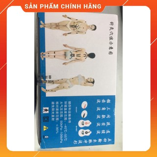 Máy dò huyệt châm cứu kwd-808-l tq