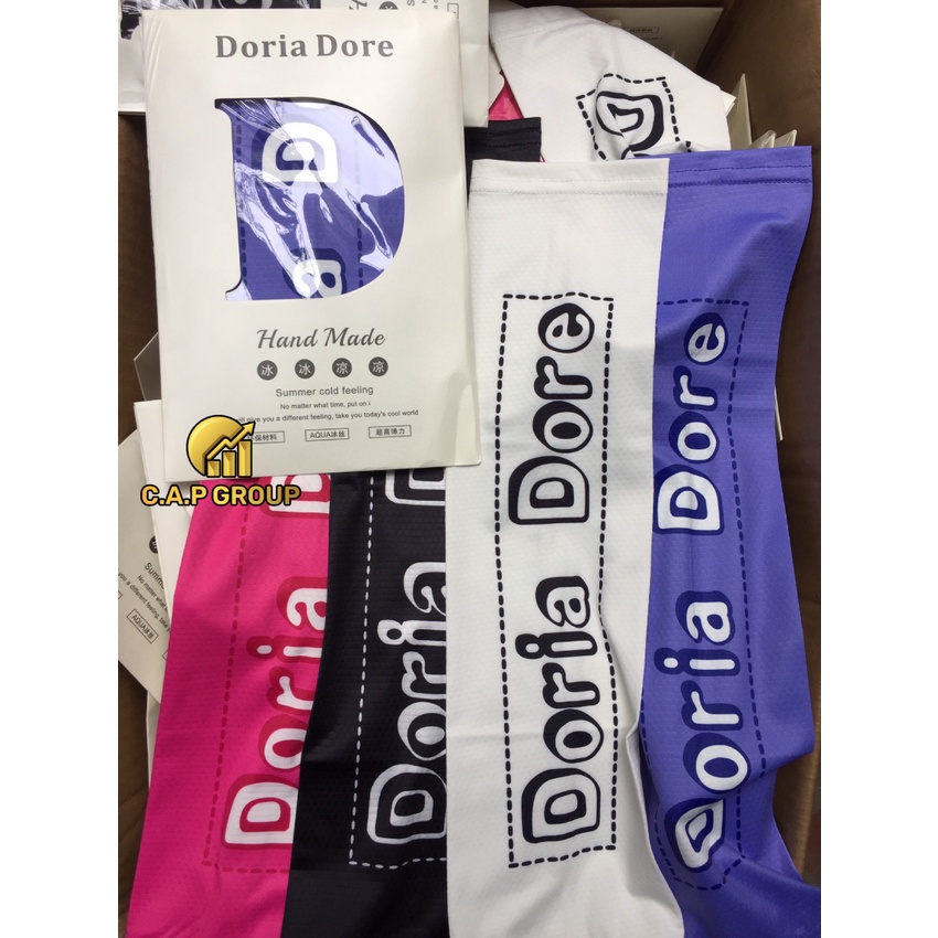 Găng bao tay chống nắng Nữ ống tay dài Hàn Quốc DD - 0III6