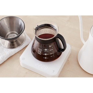 BÌNH ĐỰNG CÀ PHÊ HARIO V60 RANGE SERVER 600ML (XVD-60B)