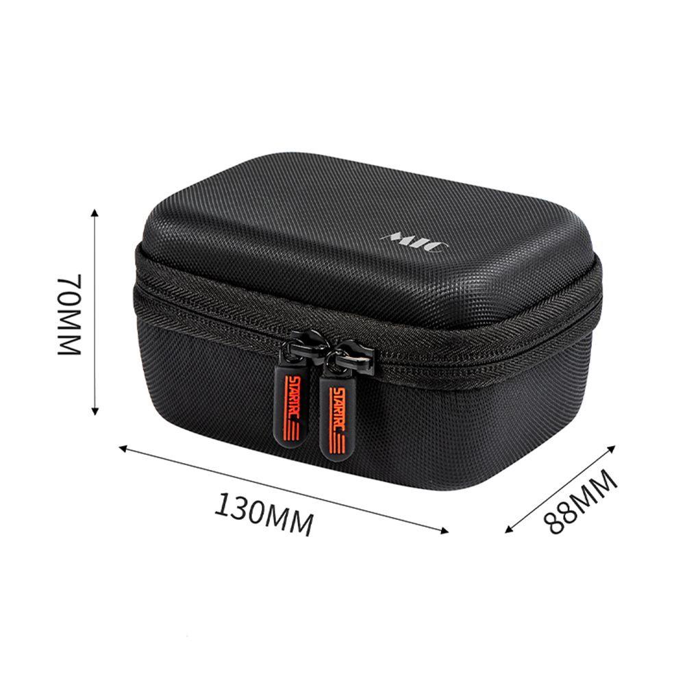 BEBETTERM Túi Đựng Bảo Vệ Chống Sốc, Chống Thấm Nước Cho DJI Mic