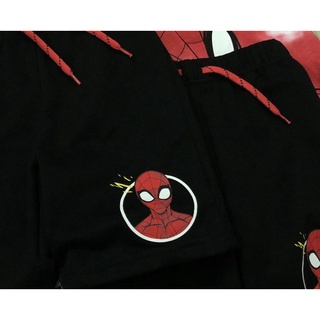 Bộ Spiderman bé trai dư xịn 4-16y